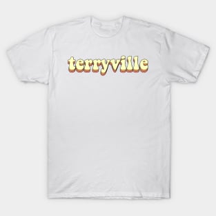 Terryville Connecticut T-Shirt